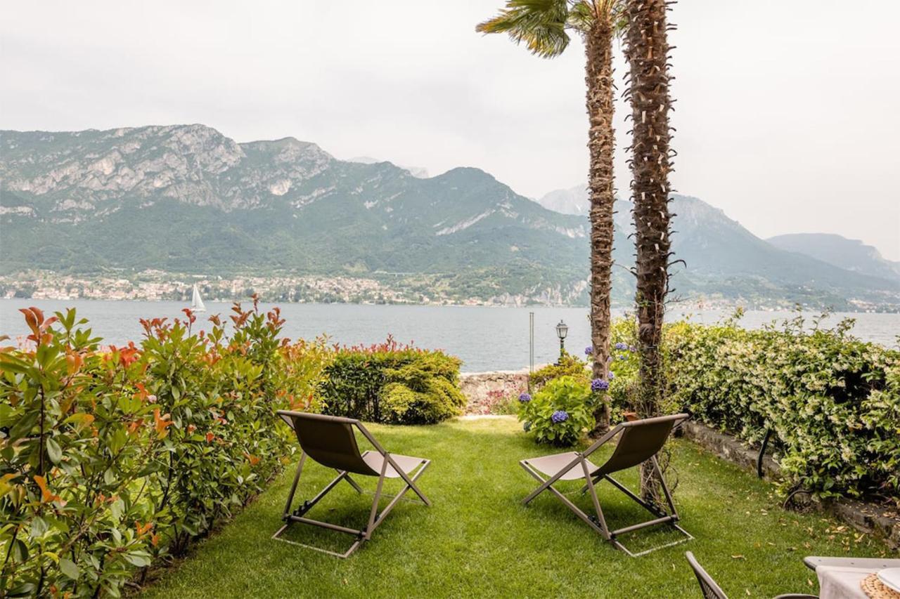 شقة Terrace On The Lake Oliveto Lario المظهر الخارجي الصورة